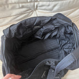 Prada Duffle Bag Weekender