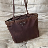 Prada Tote Bag