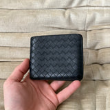 Bottega Veneta Bifold Geldbörse
