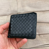 Bottega Veneta Bifold Wallet