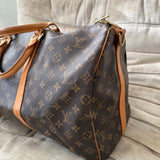 Louis Vuitton Keepall 50