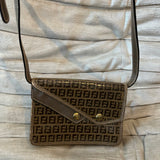 Fendi Umhängetasche