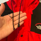 1990er Jahre The North Face Expedition System Jacke L