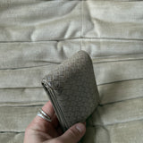 Bottega Veneta Geldbörse