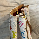 Mehrfarbige Murakami Aurelia von Louis Vuitton