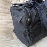 Prada Duffle Bag Weekender