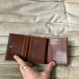 Louis Vuitton Monogramm-Kartenetui