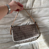 Fendi Baguette / Pochette