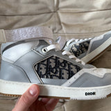 Dior B27 Sneaker Hightop 42