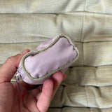 Prada Mini Pouch