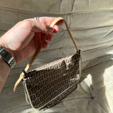 Fendi Baguette / Pochette