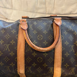 Louis Vuitton Keepall 50