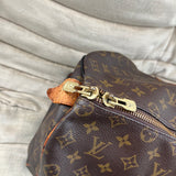 Louis Vuitton Keepall 50
