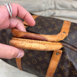Louis Vuitton Keepall 50