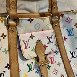 Mehrfarbige Murakami Aurelia von Louis Vuitton