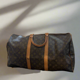 Louis Vuitton Keepall 50