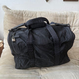 Prada Duffle Bag Weekender