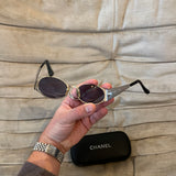 Chanel Archive Sonnenbrillen