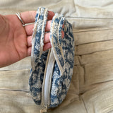 Christian Dior 2003 Trotter Towel Handbag