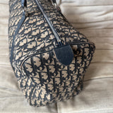 Christian Dior Duffle / Boston Bag