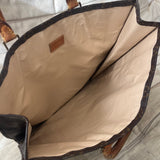 Louis Vuitton Sac Plat