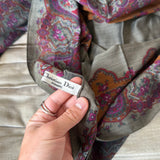 Christian Dior Scarf / Blanket Big