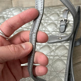 Christian Dior panarea Tote Bag