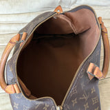 Louis Vuitton Speedy 35