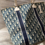 Christian Dior Tote Bag