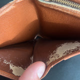 Louis Vuitton Geldbörse