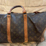 Louis Vuitton Keepall 50
