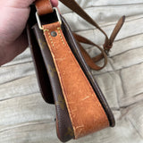 Louis Vuitton Cartouchiere MM Shoulder Bag Monogram