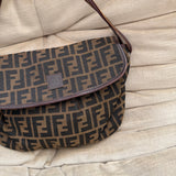 Fendi Baguette / Pochette