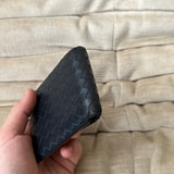 Bottega Veneta Bifold Geldbörse