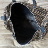 Christian Dior Duffle / Boston Bag