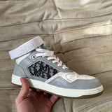 Dior B27 Sneaker Hightop 42