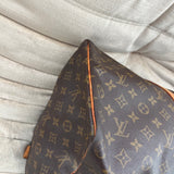 Louis Vuitton Keepall 50