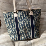 Christian Dior Tote Bag