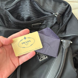 Prada Duffle Bag Weekender