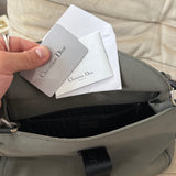 Christian Dior Hobo Shoulder Bag