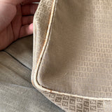 Fendi Monogram Shoulder Bag