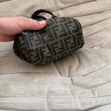 Fendi Mini -Tasche