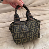 Fendi Mini -Tasche