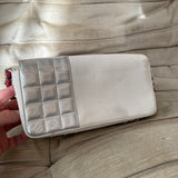 Chanel No.5 Vintage Logo HandBag