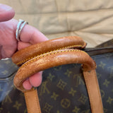 Louis Vuitton Keepall 50