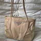 Prada Small Tote Bag Shopper