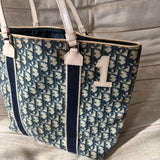 Christian Dior Tote Bag