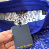 Louis Vuitton 2022 Graphic Shorts XS New