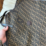 Fendi -Kleidungsstück