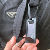 Prada Duffle Bag Weekender